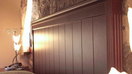 Αμανίτες Δημητσάνα Δωμάτια