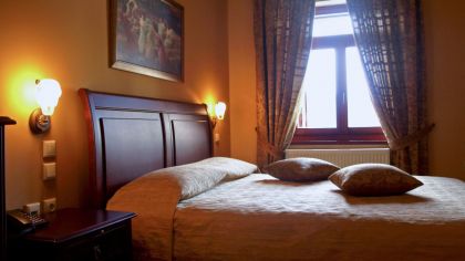 Αμανίτες Δημητσάνα Δωμάτια